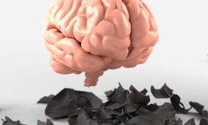 Crafts Council: 4 reasons why craft is good for your mental health!