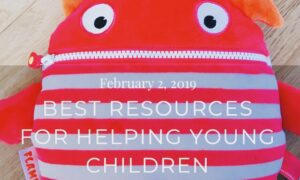 Best resources for children to support understanding emotions by SENresourcesblog.com
