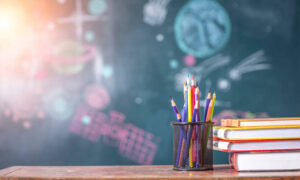 Back to school after lockdown - be kind to yourself and pupils