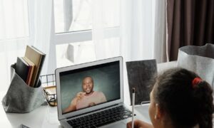 Home educating your children: 10 supportive statements.