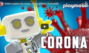 Play Mobile explains the virus