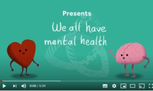 We all have mental health - The Anna Freud Centre