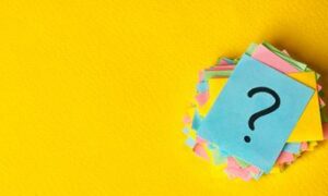 Education Support: Coping With The Unknown - Mental Health As A Priority For School Leaders This September.