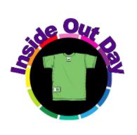 #ChildrensMentalHealthWeek: Inside Out day 3/2/21