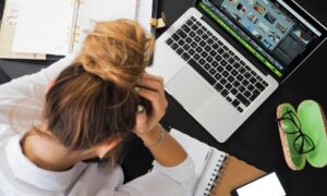 Could you be a great educational leader if you had more flexibility? via #WomanEd