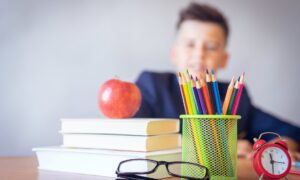 Simple, Succinct Points To Support Back To School