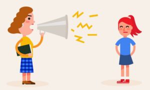 The 90 second rule to support emotional regulation: Helen Witty