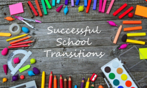 A Little Extra Transition Goes A Long Way!