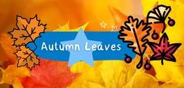 Autumn Leaves: Wellbeing Tips & Activities for Children (Twinkl collaboration)