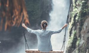 You've Escaped The Classroom..... But What Now?? By Sharon Cawley
