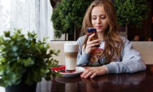 Adult Screen Time; A Different Perspective
