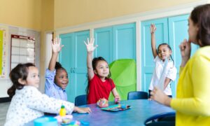 The Issues Facing Post-Pandemic Early Years Pupils (Via TT)