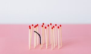 School Staff Mental Health: 5 Ways To Reach Out