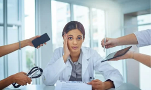 Developing Coping Skills: Helen Witty