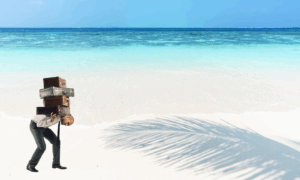 Summer Rest: A School Leader's Perspective