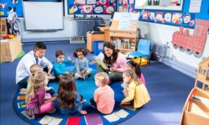 10 Ideas For Classroom Mental Health