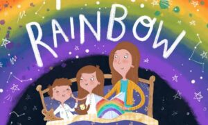 Your Rainbow (free P&P)
