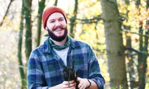 Forest Schools and SEMH