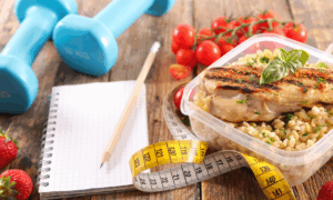 Take Control Of Your Health And Fitness!