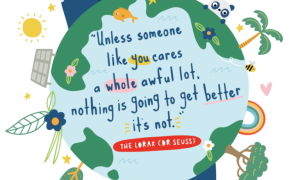How Social Action Can Boost Children's Mental Health