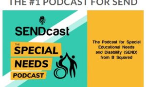 SENDcast Podcast: Workload and Wellbeing