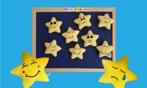 My Mood Stars: Brighten Up Your SEMH!