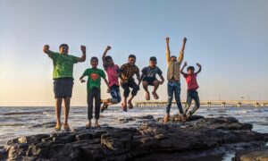 Summer Holiday Activities For Children With SEND