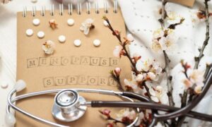 10 Top Tips for Managing Menopause and Perimenopause in the classroom