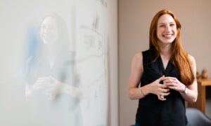 Take The Next Step In Your Teaching Career