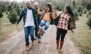 10 Tips For Building A Stable Relationship With Your Child