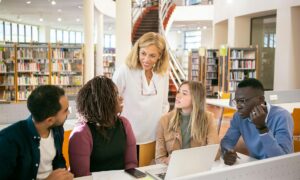 Bridging Knowledge Gaps In SEND Education With Journal Clubs