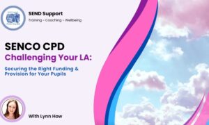 🤺Challenge Your LA Webinar