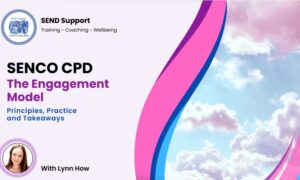 🦋The Engagement Model: Principles, Practice and Takeaways