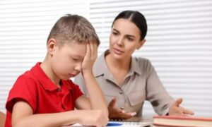 Dyslexia: Pupil Voice For Effective Support