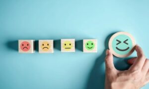 Supporting The Next Generation With Mental Health