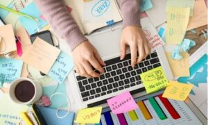 SENDCOs Who Have ADHD: Ideas To Combat Overwhelm