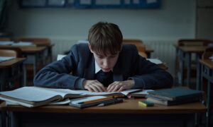 Practical Strategies for Supporting Anxious Learners