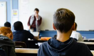 How Teachers Can Help Students Navigate Academic Burnout