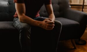 How Community Clinics Can Be Equipped to Handle Mental Health Crises