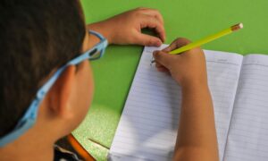Building the Right Support Systems for Special Needs Education