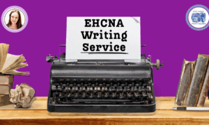 EHC Needs Assessment Application Writing Service